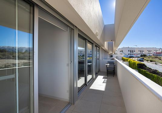 Apartment penthouse in Torrevieja