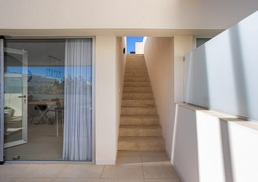 Apartment penthouse in Torrevieja