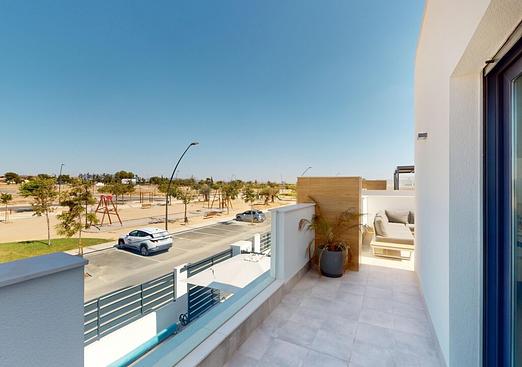 Villa in Roldan