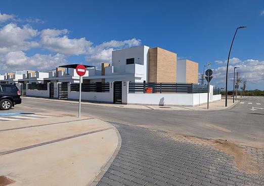 Villa in Roldan