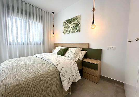 Apartment in Torre Pacheco