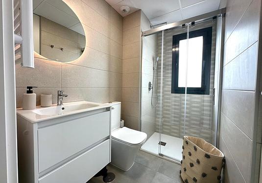 Apartment in Torre Pacheco