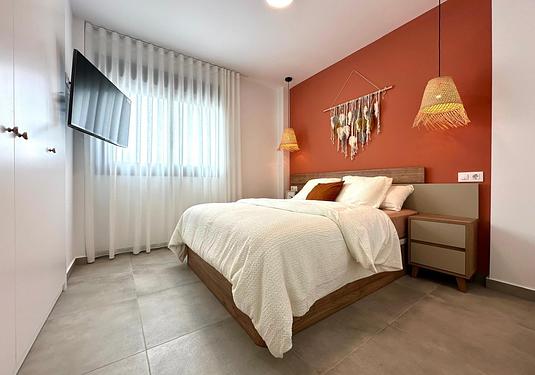 Apartment in Torre Pacheco