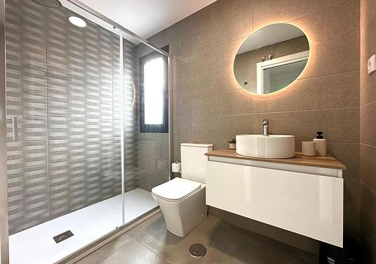 Apartment in Torre Pacheco