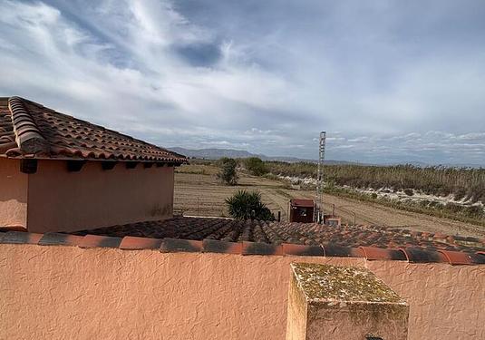 Country house in Dolores