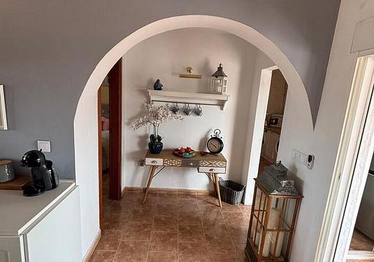 Country house in Dolores