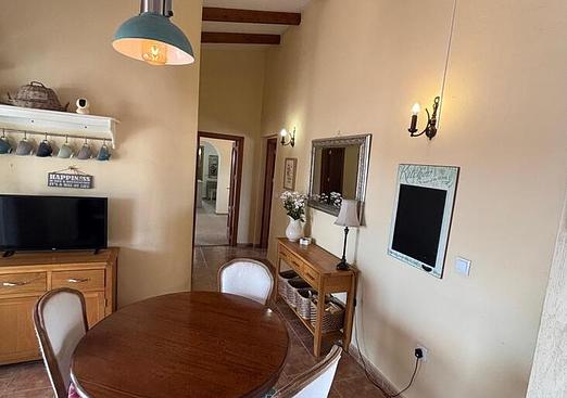 Country house in Dolores