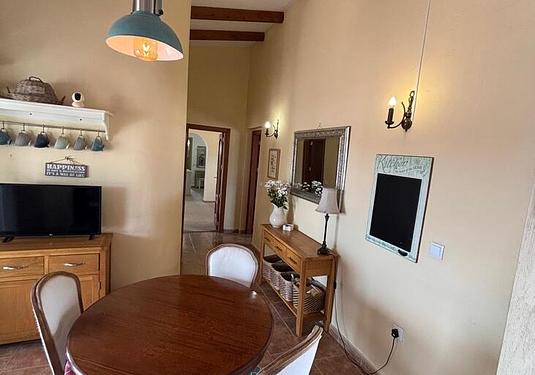 Country house in Dolores