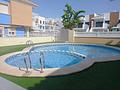 Town house in Pilar de La Horadada
