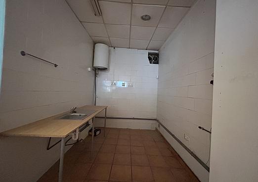 Commercial in Villamartin