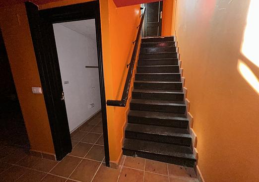 Commercial in Villamartin