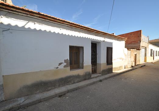 Town house in Barinas