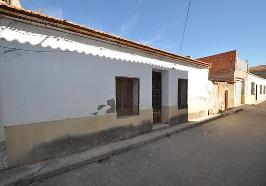Town house in Barinas