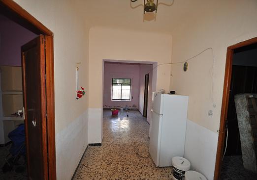 Town house in Barinas