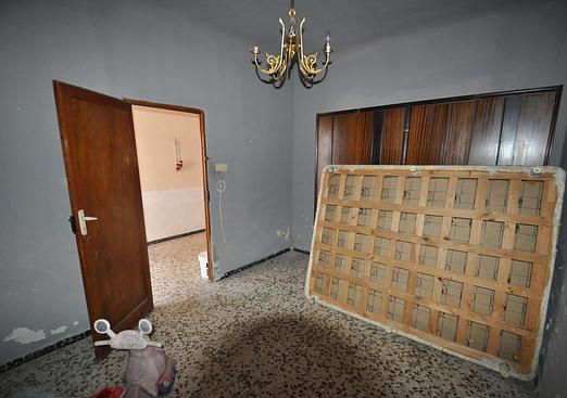 Town house in Barinas