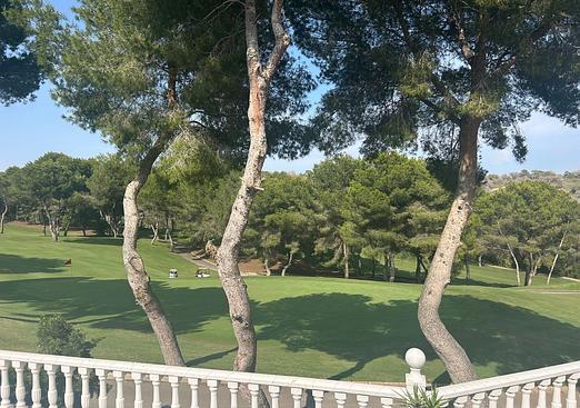 Villa in Orihuela Costa