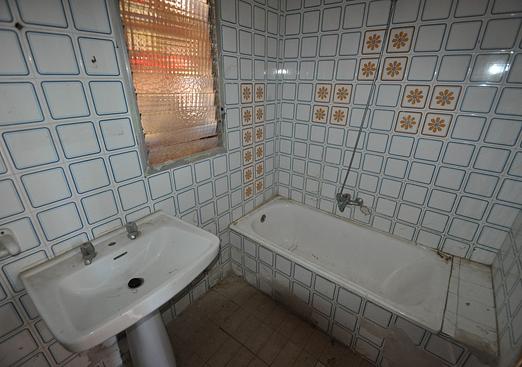 Town house in Barinas