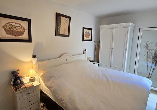 Apartment in Alcaucín