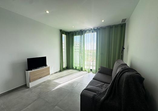 Apartment in Torre Pacheco