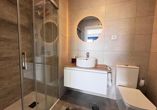 Apartment in Torre Pacheco