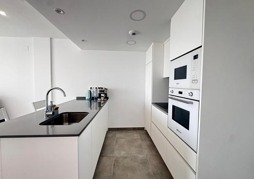 Apartment in Torre Pacheco