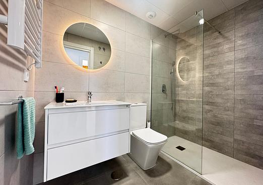 Apartment in Torre Pacheco