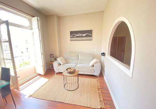 Apartment in Cartagena