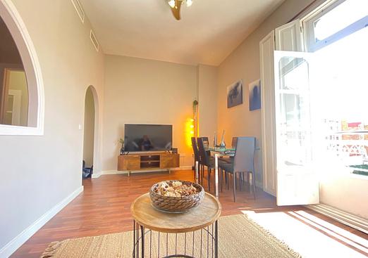 Apartment in Cartagena