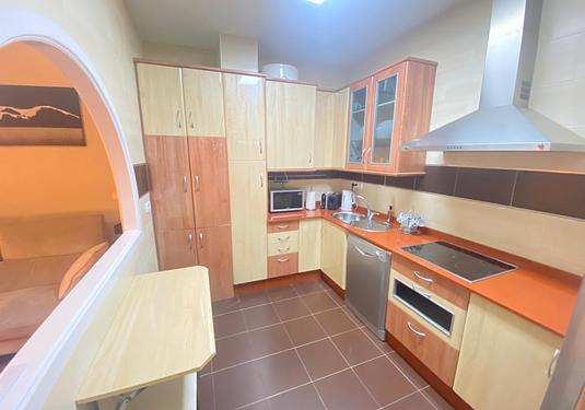 Apartment in Cartagena