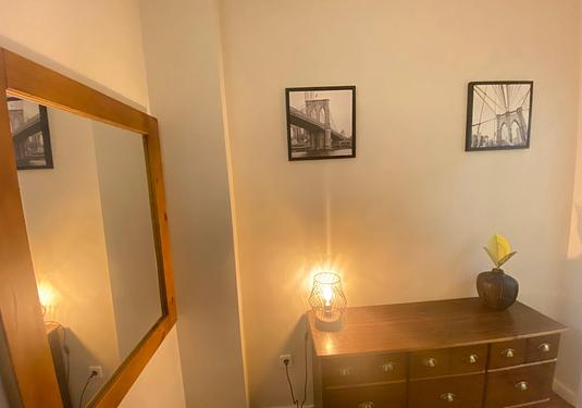 Apartment in Cartagena