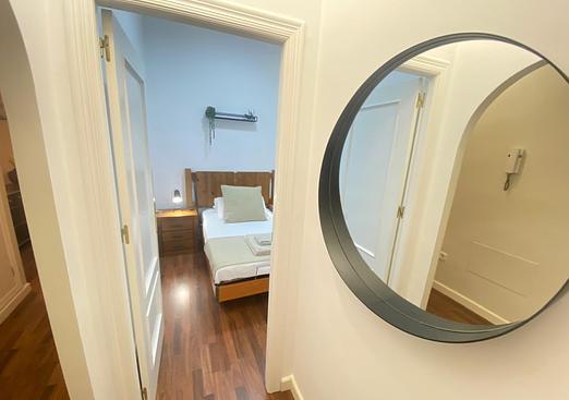 Apartment in Cartagena