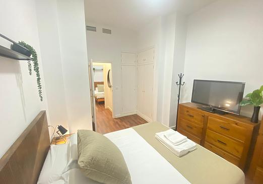 Apartment in Cartagena