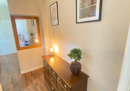 Apartment in Cartagena