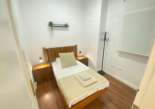 Apartment in Cartagena