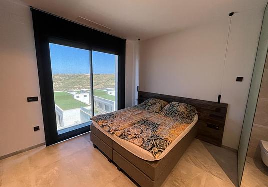 Villa in Rojales