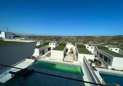 Villa in Rojales
