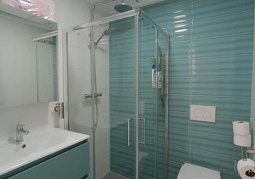 Apartment penthouse in Pilar de La Horadada