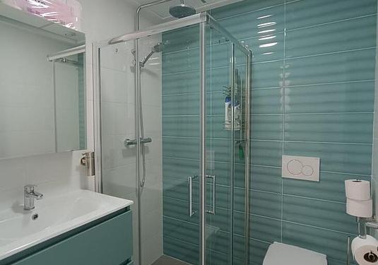 Apartment penthouse in Pilar de La Horadada
