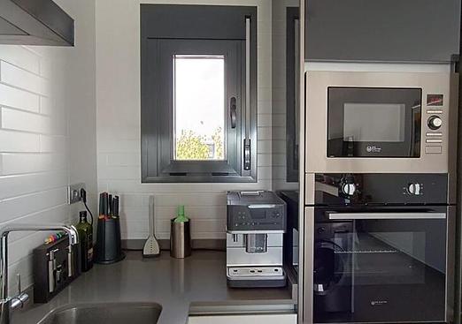 Apartment penthouse in Pilar de La Horadada