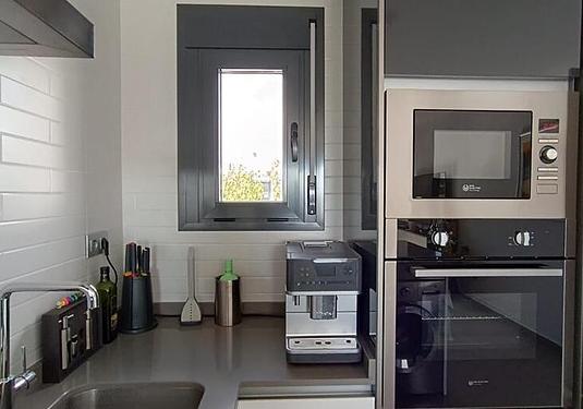 Apartment penthouse in Pilar de La Horadada