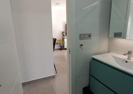 Apartment penthouse in Pilar de La Horadada