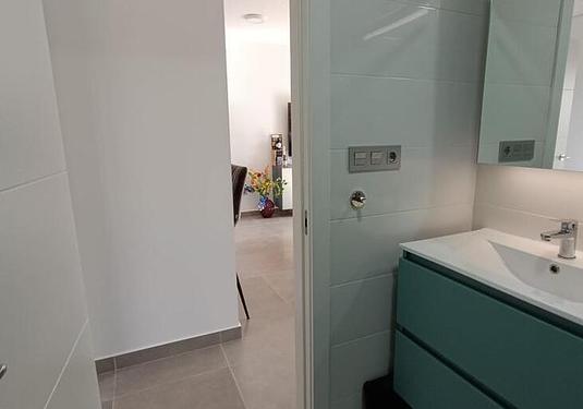 Apartment penthouse in Pilar de La Horadada