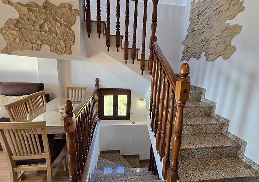 Town house in Alcaucín