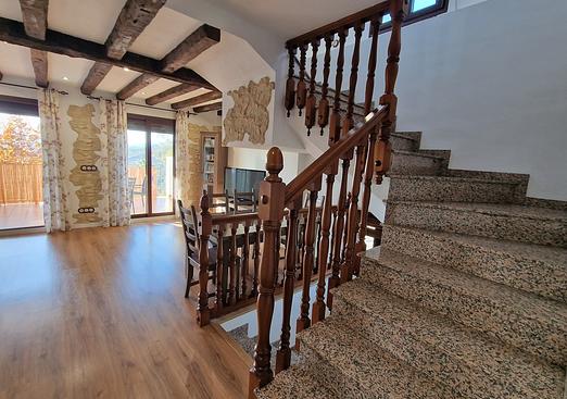 Town house in Alcaucín