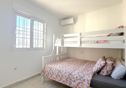 Town house in Orihuela