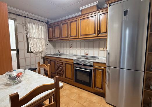 Apartment in Torrevieja