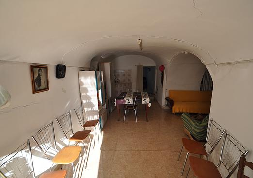 Country house in La Zarza