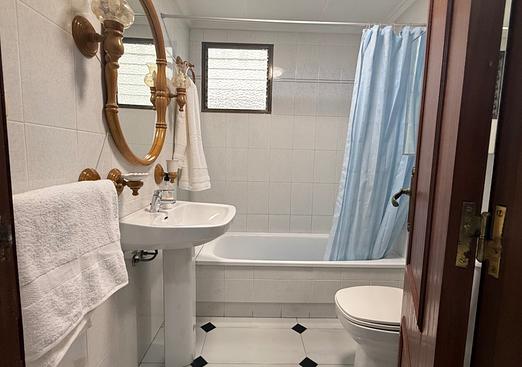 Apartment in Torrevieja