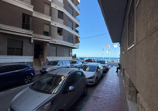 Apartment in Torrevieja