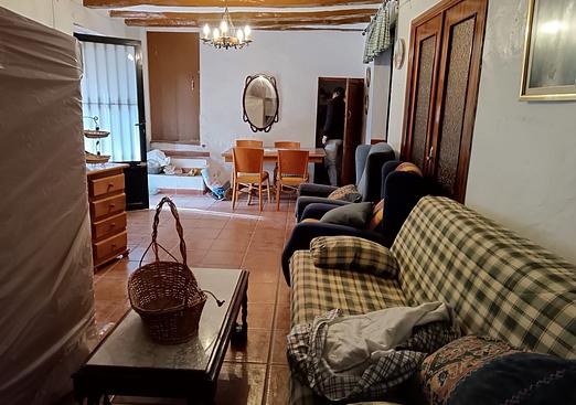Country house in Yecla